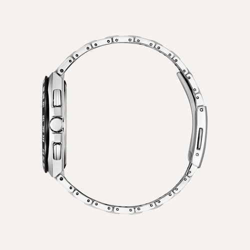 Montre Citizen Homme Titane AT8234-85L Radio Controlé en Titane Montres Citizen