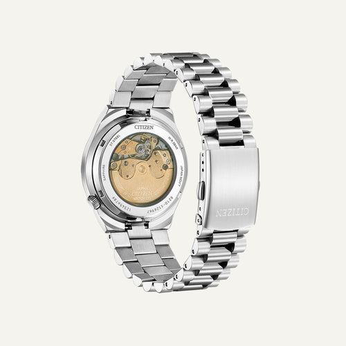 Montre CITIZEN Homme Tsuyosa Automatique NJ0150-81L en Acier Montres Citizen