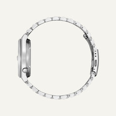 Montre CITIZEN Homme Tsuyosa Automatique NJ0150-81L en Acier Montres Citizen