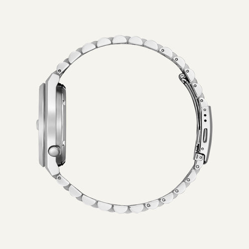 Montre CITIZEN Homme Tsuyosa Automatique NJ0150-81L en Acier Montres Citizen