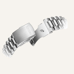 Montre CITIZEN Homme Tsuyosa Automatique NJ0150-81Z en Acier Montres Citizen