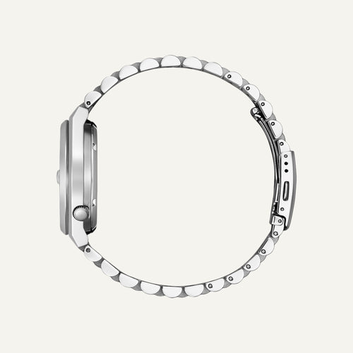 Montre CITIZEN Homme Tsuyosa Automatique NJ0151-88L en Acier Montres Citizen