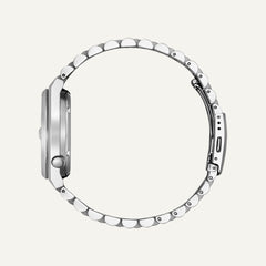 Montre CITIZEN Homme Tsuyosa Automatique NJ0151-88X en Acier Montres Citizen