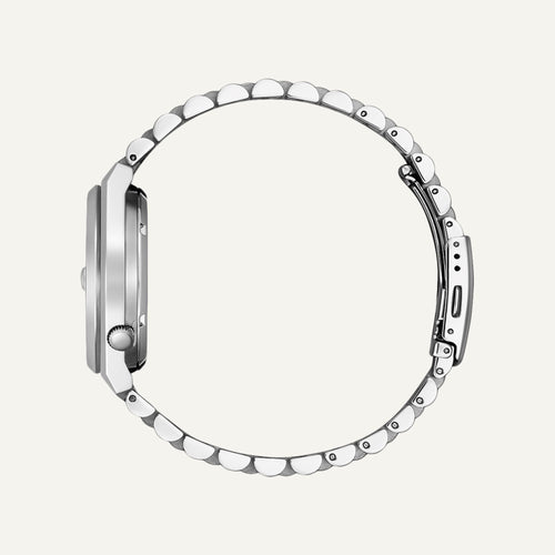 Montre CITIZEN Homme Tsuyosa Automatique NJ0151-88X en Acier Montres Citizen