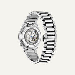 Montre CITIZEN Homme Tsuyosa Automatique NK5010-51L en Acier Montres Citizen