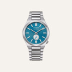 Montre CITIZEN Homme Tsuyosa Automatique NK5010-51L en Acier Montres Citizen