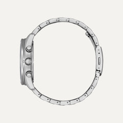 Montre Citizen Homme Urban Chronograph CA0770-72X Acier Quartz Solaire Montres Citizen