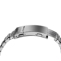 Montre de plongée Seiko Prospex 62MAS PADI Édition Spéciale SPB501J1, cadran vert, boîtier en acier inoxydable, mouvement automatique, design professionnel. Homme SEIKO
