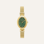 Montre Feme fontenay Roxane FPB00301 en acier Montres FONTENAY
