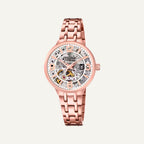 Montre Femme FESTINA Automatic F20616/1 en Acier FESTINA