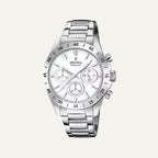 Montre Femme FESTINA Boyfriend F20397/1 en Acier FESTINA