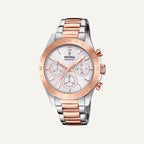 Montre Femme FESTINA Boyfriend F20398/1 en Acier FESTINA