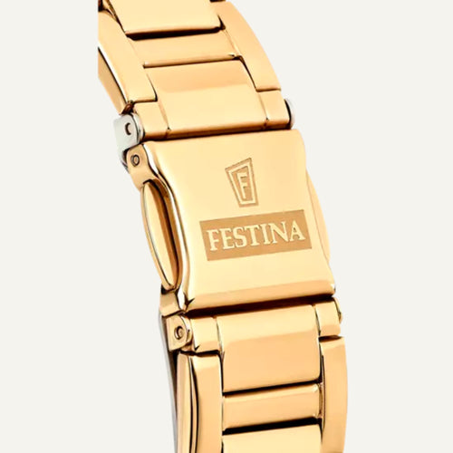 Montre Femme FESTINA Boyfriend F20400/1 en Acier FESTINA