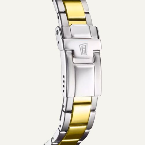 Montre Femme FESTINA Boyfriend F20504/1 en Acier FESTINA
