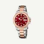 Montre Femme FESTINA Boyfriend F20505/2 en Acier FESTINA