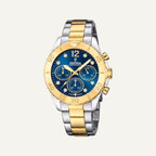 Montre Femme FESTINA Boyfriend F20604/3 en Acier FESTINA