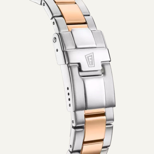 Montre Femme FESTINA Boyfriend F20605/1 en Acier FESTINA