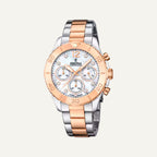 Montre Femme FESTINA Boyfriend F20605/1 en Acier FESTINA