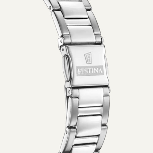 Montre Femme FESTINA Boyfriend F20606/1 en Acier FESTINA