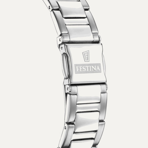 Montre Femme FESTINA Boyfriend F20606/2 en Acier FESTINA
