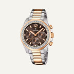 Montre Femme FESTINA Boyfriend F20608/1 en Acier FESTINA