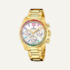 Montre Femme FESTINA Boyfriend F20609/2 en Acier FESTINA