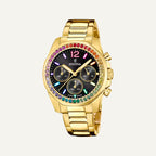 Montre Femme FESTINA Boyfriend F20609/3 en Acier FESTINA