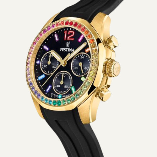 Montre Femme FESTINA Boyfriend F20650/3 FESTINA