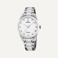 Montre Femme FESTINA Ceramic F20499/1 Montres FESTINA