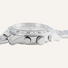 Montre Femme FESTINA F20397/3 Acier gris en Acier inoxydable FESTINA