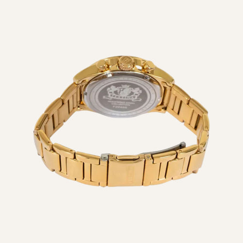 Montre Femme FESTINA F20400/1 Acier doré FESTINA