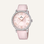 Montre Femme Festina F20412/2 en Cuir Montre Femmes FESTINA