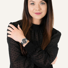 Montre Femme Festina F20412/4 en Cuir Montre Femmes FESTINA