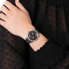 Montre Femme Festina F20412/4 en Cuir Montre Femmes FESTINA