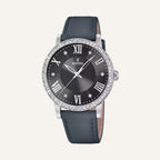 Montre Femme Festina F20412/4 en Cuir Montre Femmes FESTINA