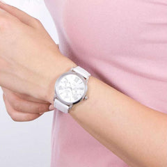 Montre Femme Festina F20415/1 en Cuir Montre Femmes FESTINA