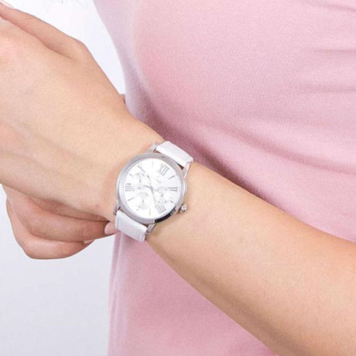 Montre Femme Festina F20415/1 en Cuir Montre Femmes FESTINA