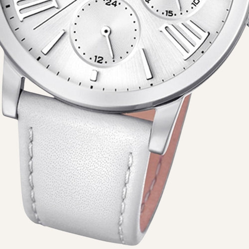 Montre Femme Festina F20415/1 en Cuir Montre Femmes FESTINA