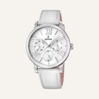 Montre Femme Festina F20415/1 en Cuir Montre Femmes FESTINA