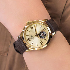 Montre Femme Festina F20491/1 en Cuir Femme Festina