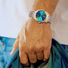 Montre Femme FESTINA F20622/I en Acier FESTINA