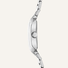 Montre Femme FESTINA On The Square F20679/1 en Acier Montres FESTINA