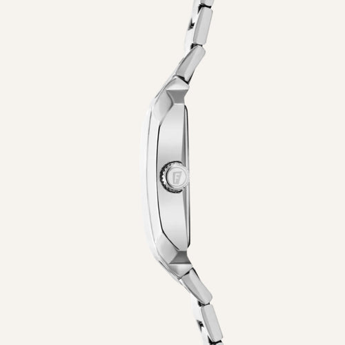 Montre Femme FESTINA On The Square F20679/1 en Acier Montres FESTINA