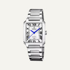 Montre Femme FESTINA On The Square F20679/1 en Acier Montres FESTINA