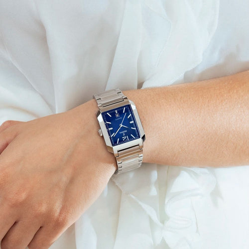 Montre Femme FESTINA On The Square F20679/3 en Acier Montres FESTINA