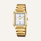 Montre Femme FESTINA On The Square F20680/2 en Acier Montres FESTINA
