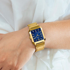 Montre Femme FESTINA On The Square F20680/3 en Acier Montres FESTINA