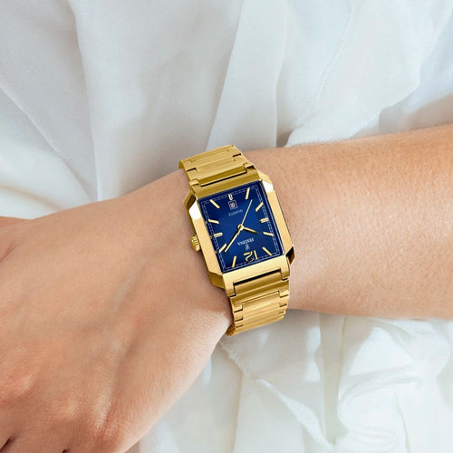 Montre Femme FESTINA On The Square F20680/3 en Acier Montres FESTINA