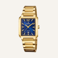 Montre Femme FESTINA On The Square F20680/3 en Acier Montres FESTINA