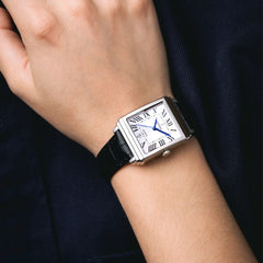 Montre Femme FESTINA On The Square F20682/3 en Cuir Montres FESTINA